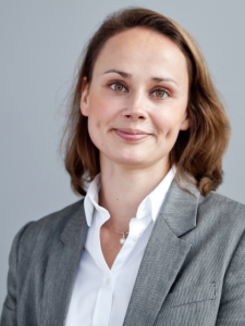 Dr Anna-Sophie Maass